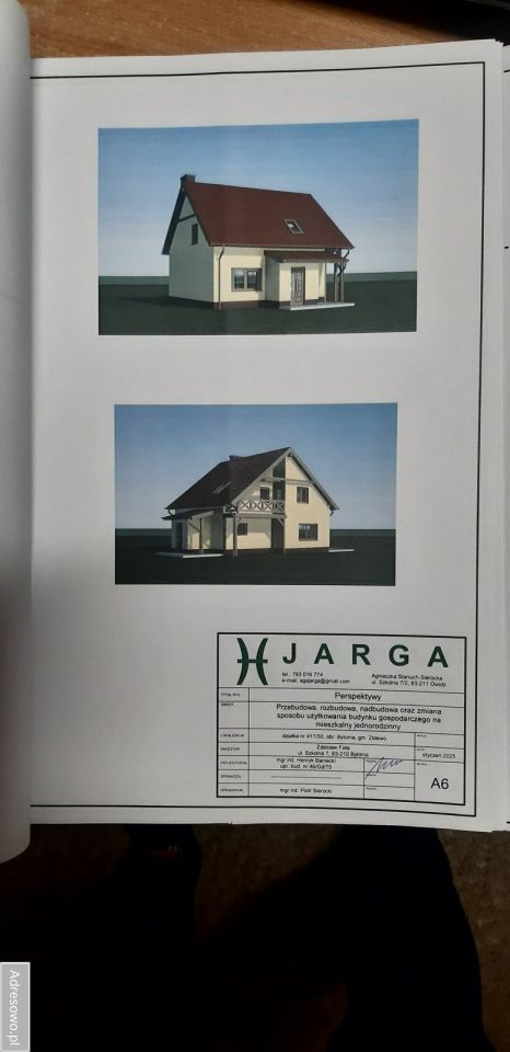 dom, 4 pokoje Bytonia, ul. Szkolna. Zdjęcie 3