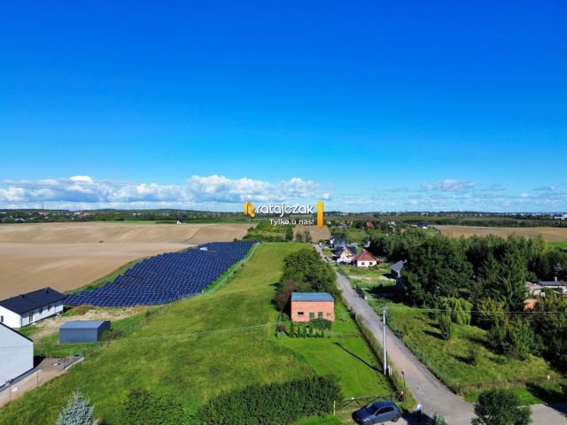 Działka inwestycyjna Bałdowo, ul. Piękna. Zdjęcie 12