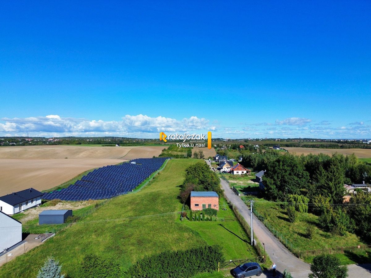 Działka inwestycyjna Bałdowo, ul. Piękna. Zdjęcie 12
