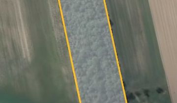 Działka inwestycyjna Swędzieniejewice