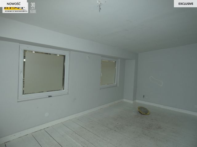 Lokal Szczecin Centrum, al. Wojska Polskiego. Zdjęcie 4