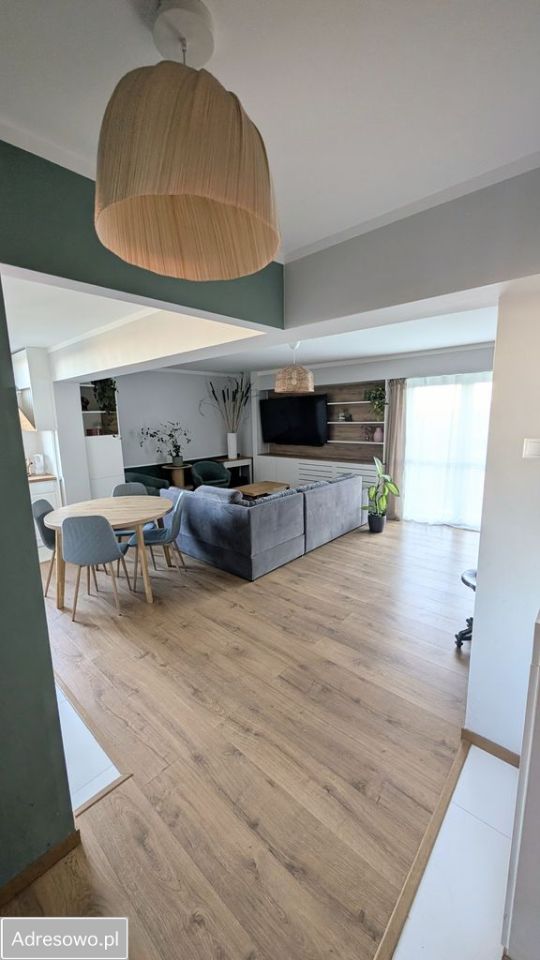 Mieszkanie 3-pokojowe Łódź Śródmieście, ul. Henryka Sienkiewicza. Zdjęcie 17