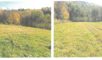 Działka inwestycyjna Leńcze