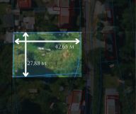 Działka budowlana Kudowa-Zdrój Słone. Zdjęcie 4