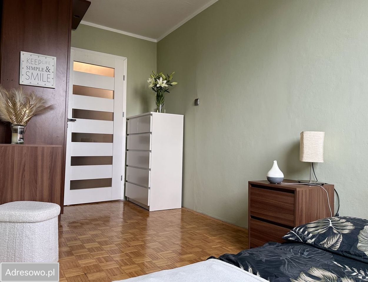 Mieszkanie 2-pokojowe Wrocław Krzyki, ul. Tadeusza Zielińskiego. Zdjęcie 7