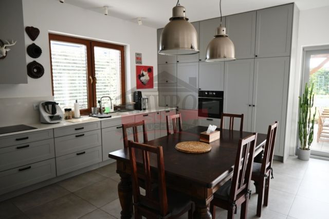 dom wolnostojący, 6 pokoi Chrząstowice. Zdjęcie 8