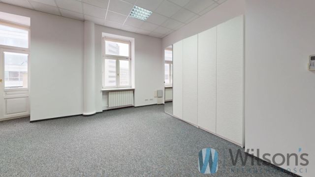 Mieszkanie 5-pokojowe Warszawa Śródmieście, ul. Polna. Zdjęcie 15