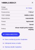 Działka budowlana Święcienica, ul. Pasieki. Zdjęcie 1