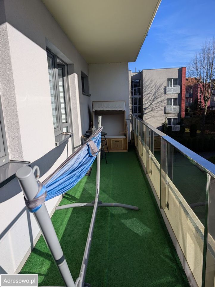 Mieszkanie 3-pokojowe Kołobrzeg, ul. Mazowiecka. Zdjęcie 4