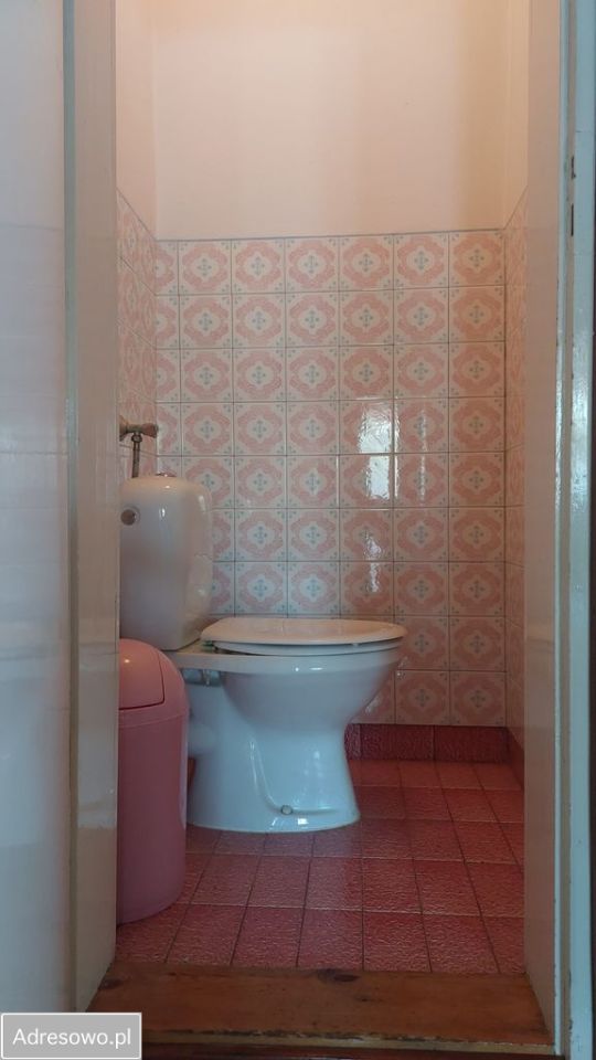 dom wolnostojący, 6 pokoi Wieruszów, ul. Henryka Sienkiewicza. Zdjęcie 18