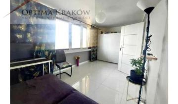 Mieszkanie 1-pokojowe Kraków, ul. gen. Jakuba Jasińskiego