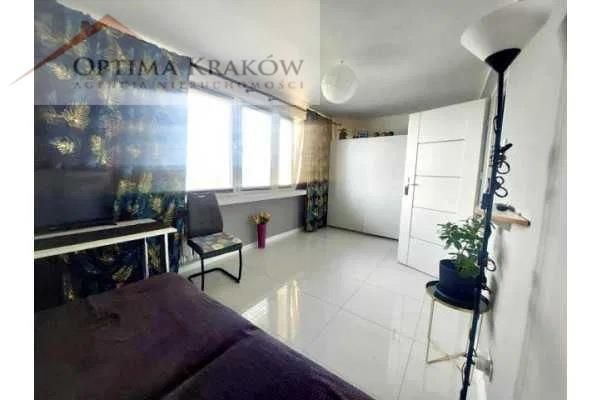 Mieszkanie 1-pokojowe Kraków, ul. gen. Jakuba Jasińskiego. Zdjęcie 2