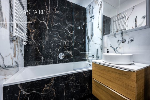 Mieszkanie 5-pokojowe Warszawa Mokotów, ul. Bokserska. Zdjęcie 16