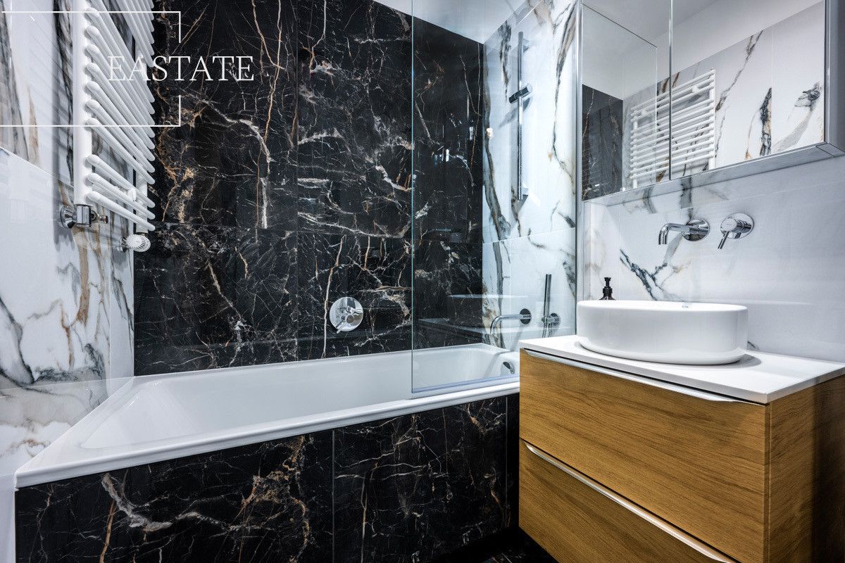 Mieszkanie 5-pokojowe Warszawa Mokotów, ul. Bokserska. Zdjęcie 16