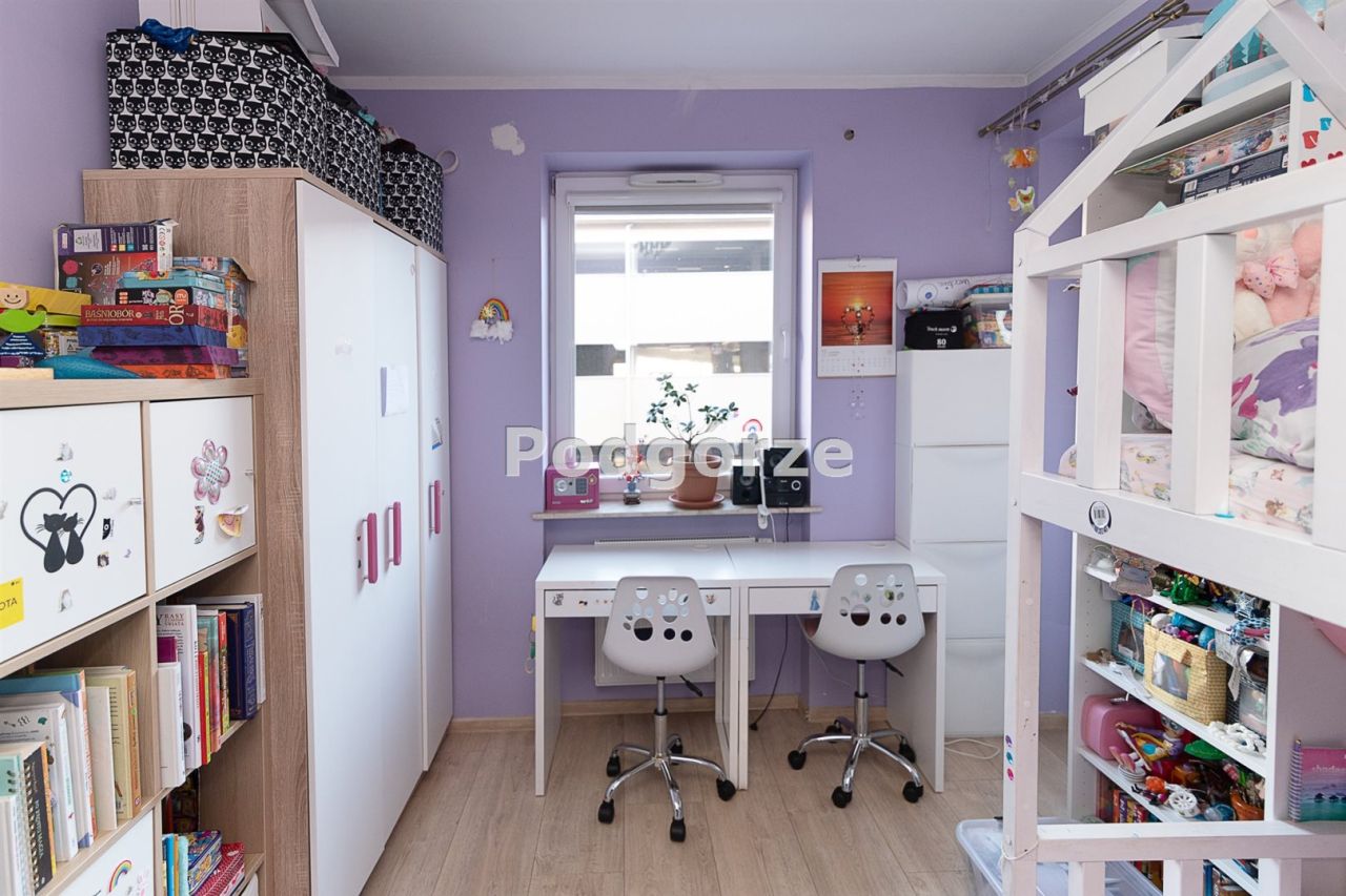 Mieszkanie 3-pokojowe Kraków Podgórze, ul. Przewóz. Zdjęcie 14