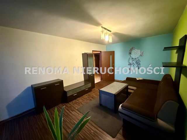 Mieszkanie 3-pokojowe Wałbrzych Śródmieście. Zdjęcie 3