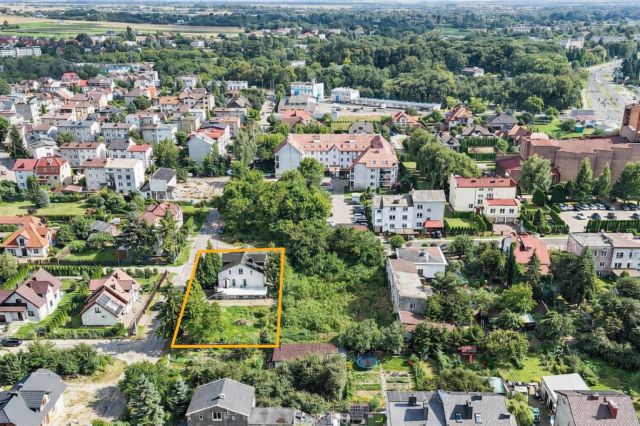 dom wolnostojący, 8 pokoi Lublin Dziesiąta, ul. Nadrzeczna. Zdjęcie 1