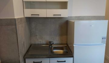 Mieszkanie 1-pokojowe Jastrzębie-Zdrój, ul. Kurpiowska