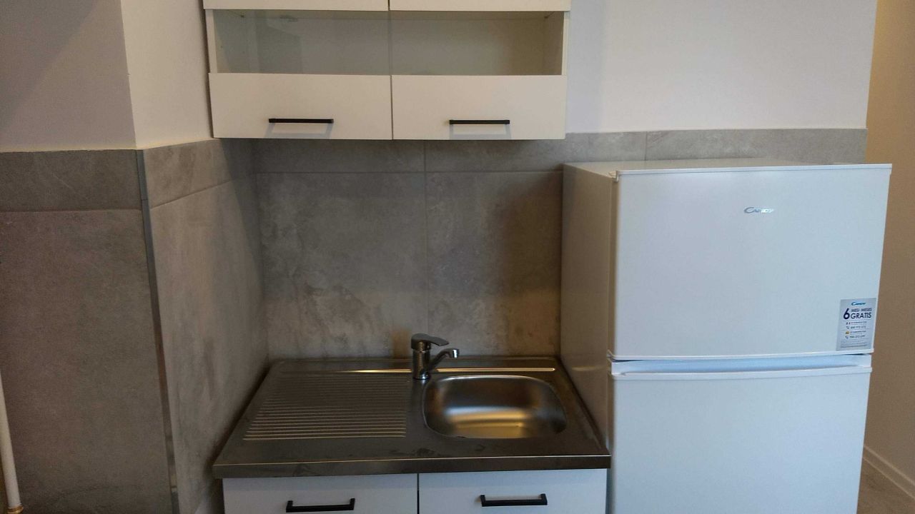 Mieszkanie 1-pokojowe Jastrzębie-Zdrój, ul. Śląska. Zdjęcie 2