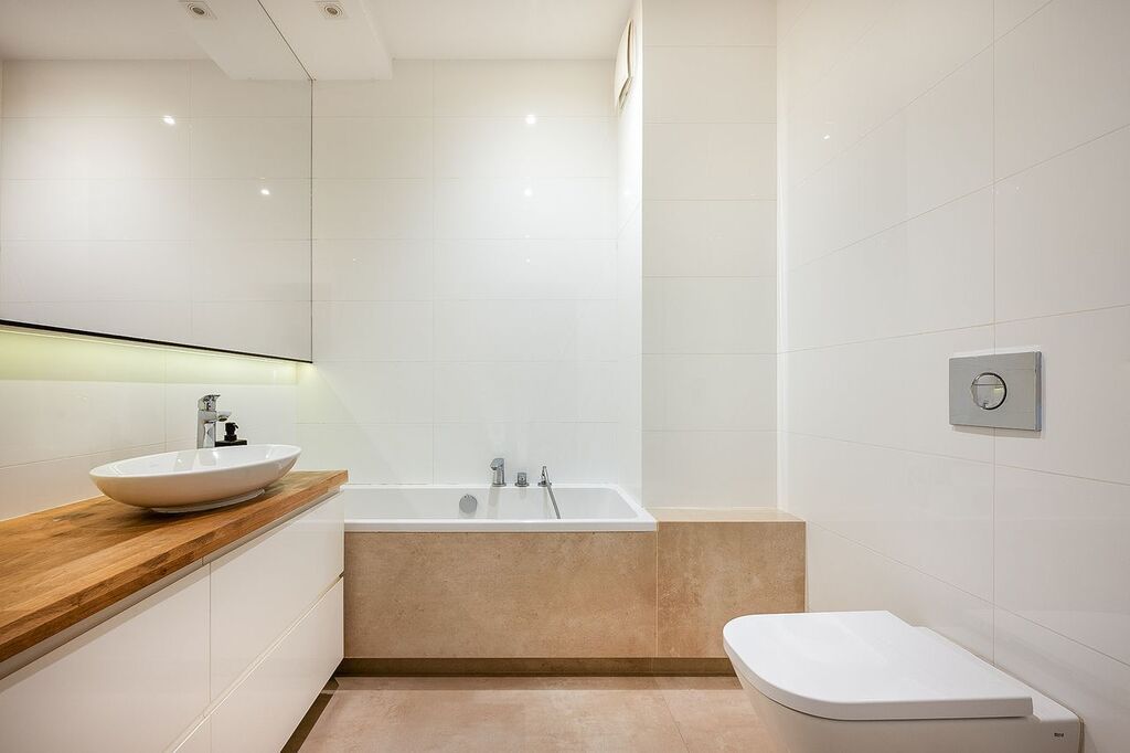 Mieszkanie 3-pokojowe Łódź. Zdjęcie 8