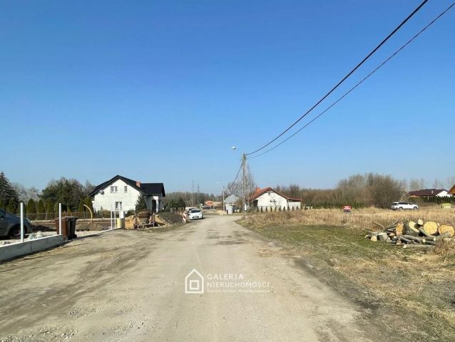 Działka budowlana Osiniec, os. Zamkowe. Zdjęcie 3