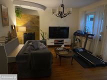 Mieszkanie 4-pokojowe Szczecin Pogodno, al. Wojska Polskiego