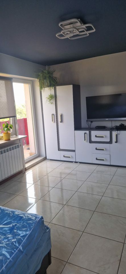 dom wolnostojący, 3 pokoje Zawiercie Blanowice, ul. Sportowa. Zdjęcie 9