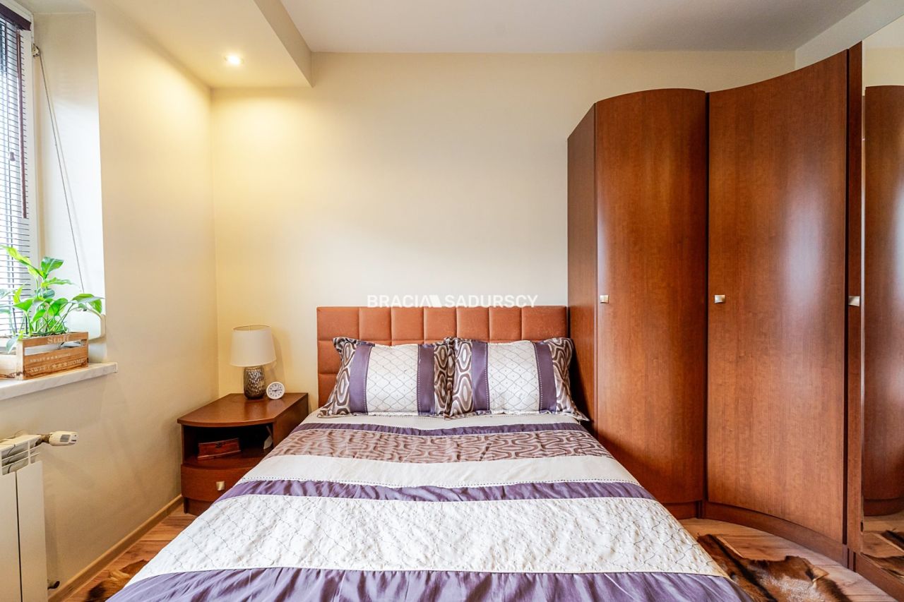 Mieszkanie 2-pokojowe Kraków, ul. Podłęska. Zdjęcie 7