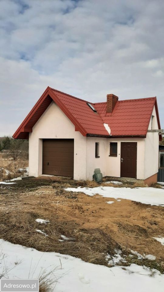 dom wolnostojący, 6 pokoi Piekoszów, ul. Wolności. Zdjęcie 7