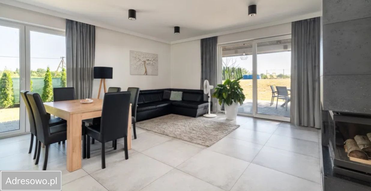 dom wolnostojący, 5 pokoi Leonardów. Zdjęcie 7