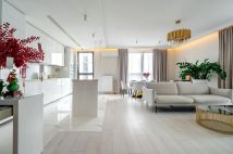 Mieszkanie 5-pokojowe Warszawa Wola, ul. Marcina Kasprzaka. Zdjęcie 3