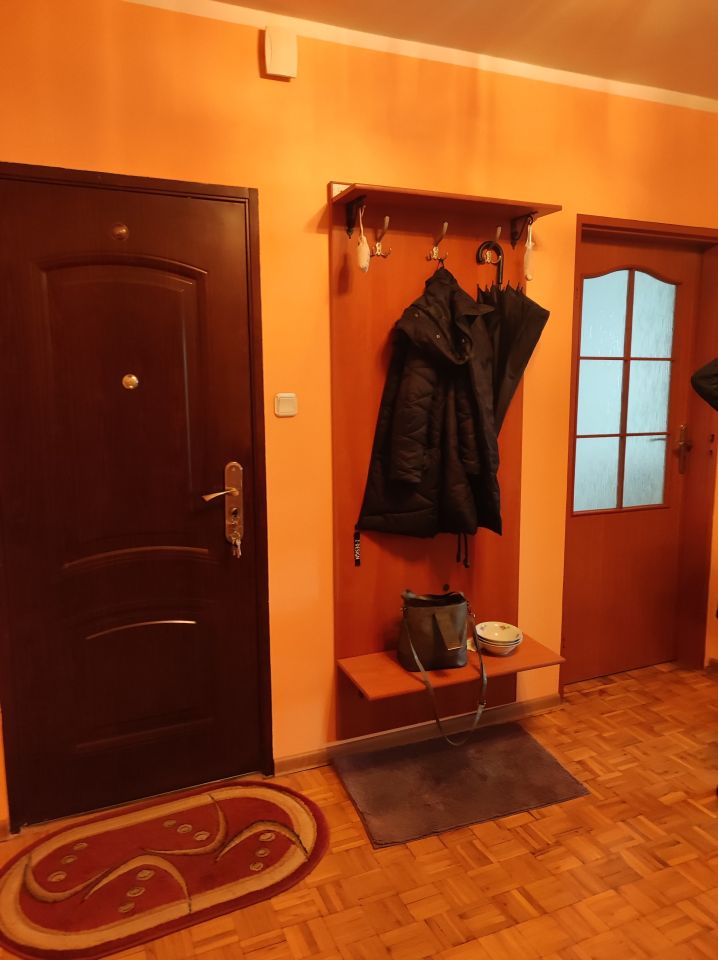 Mieszkanie 3-pokojowe Słupca Centrum, os. Niepodległości. Zdjęcie 1