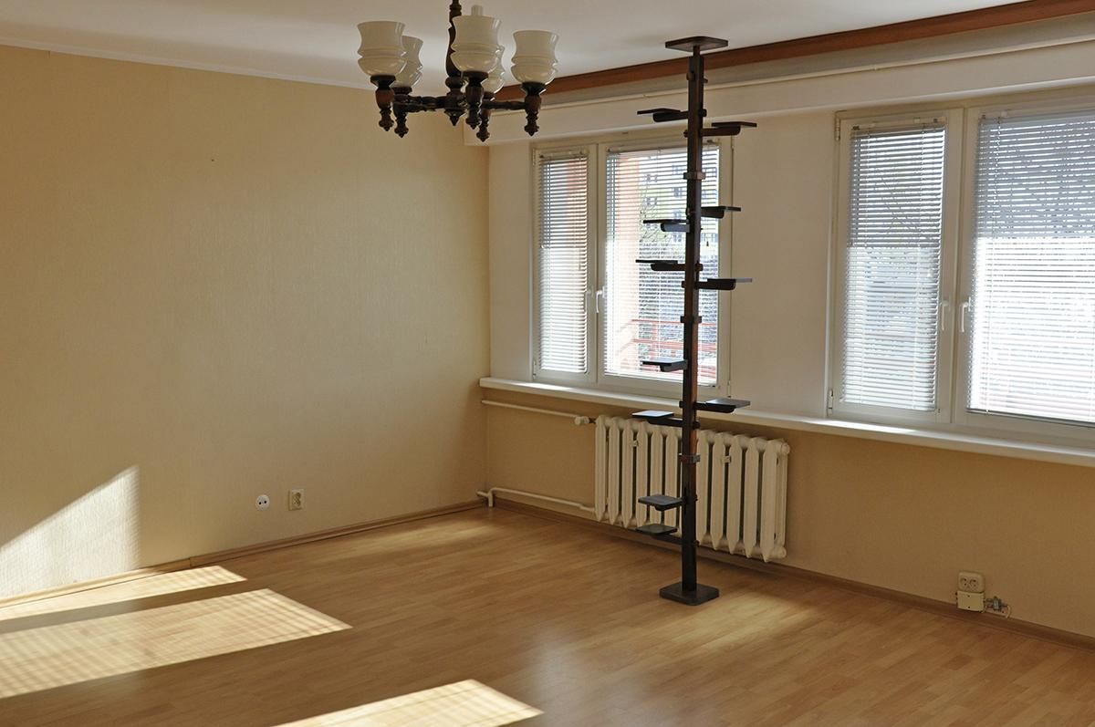 Mieszkanie 4-pokojowe Płock, ul. Północna. Zdjęcie 3