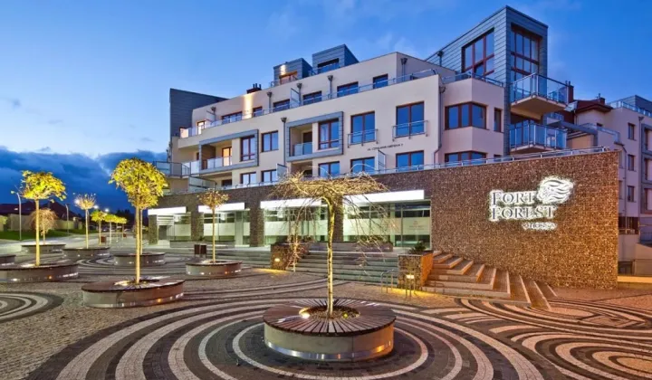 Mieszkanie 2-pokojowe Gdynia Chwarzno-Wiczlino, ul. Czesława Niemena