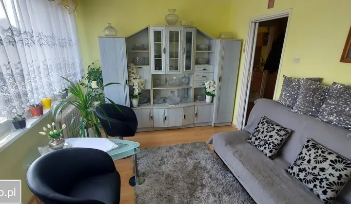 Mieszkanie 2-pokojowe Grudziądz, ul. Bydgoska