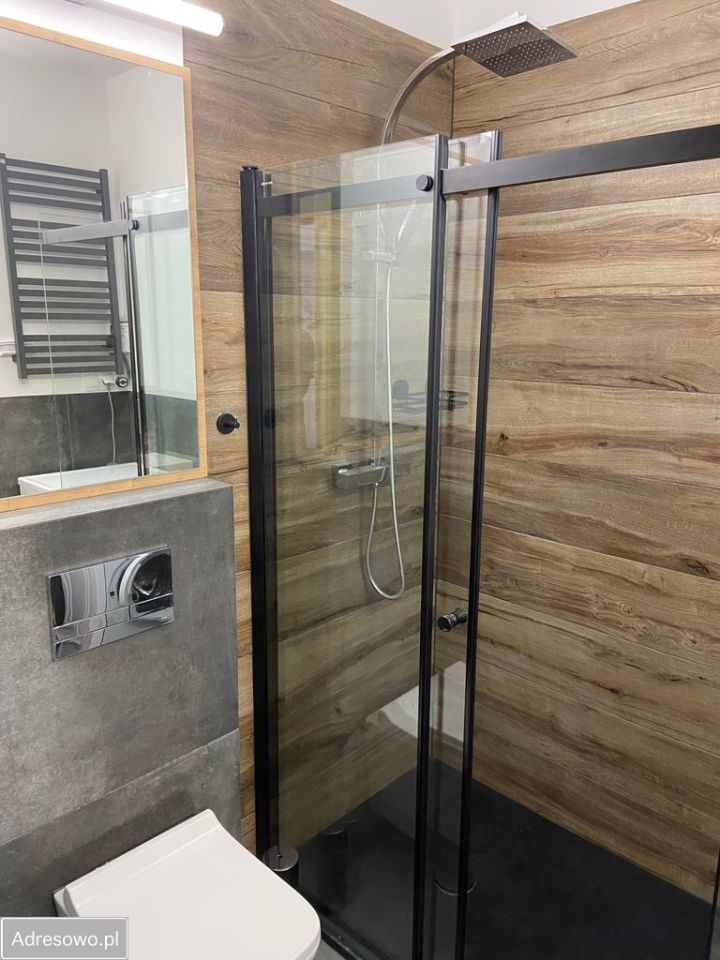 Mieszkanie 3-pokojowe Toruń Stare Miasto, ul. Ślusarska. Zdjęcie 8