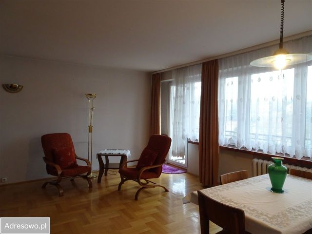 Mieszkanie 4-pokojowe Skawina. Zdjęcie 1