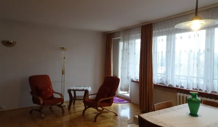 Mieszkanie 4-pokojowe Skawina