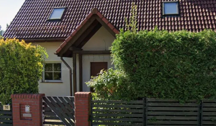 dom wolnostojący, 4 pokoje Mikołów