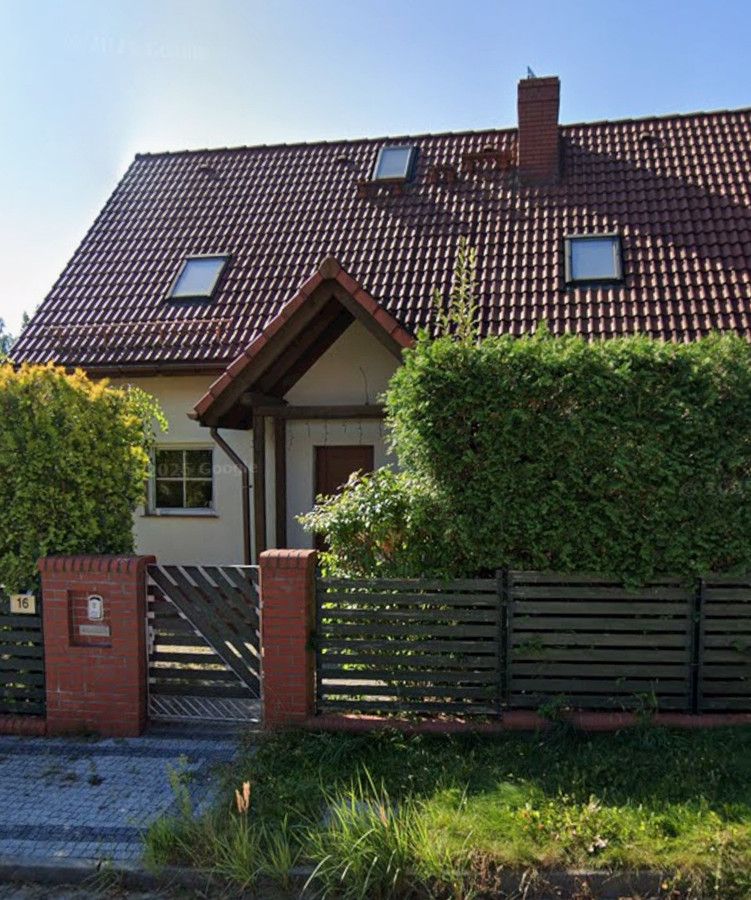 dom wolnostojący, 4 pokoje Mikołów. Zdjęcie 1