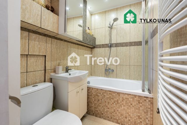 Mieszkanie 2-pokojowe Pruszcz Gdański, ul. Fryderyka Chopina. Zdjęcie 13