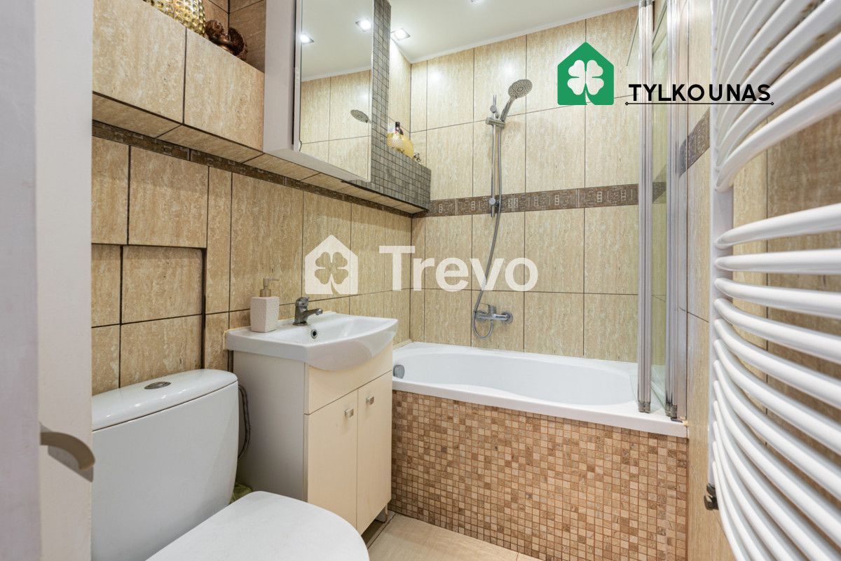 Mieszkanie 2-pokojowe Pruszcz Gdański, ul. Fryderyka Chopina. Zdjęcie 13