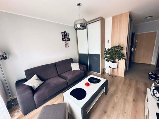 Mieszkanie 2-pokojowe Kowale, ul. Zeusa. Zdjęcie 1