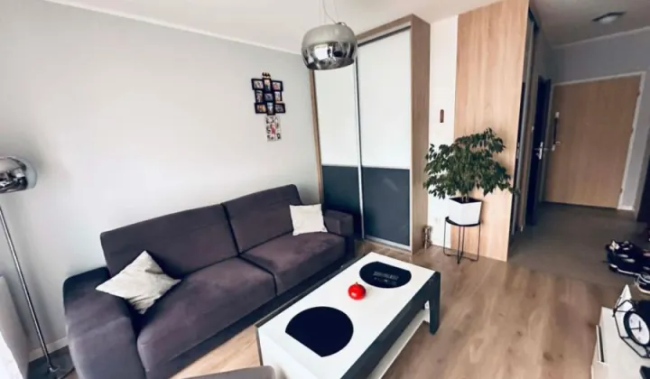 Mieszkanie 2-pokojowe Kowale, ul. Zeusa