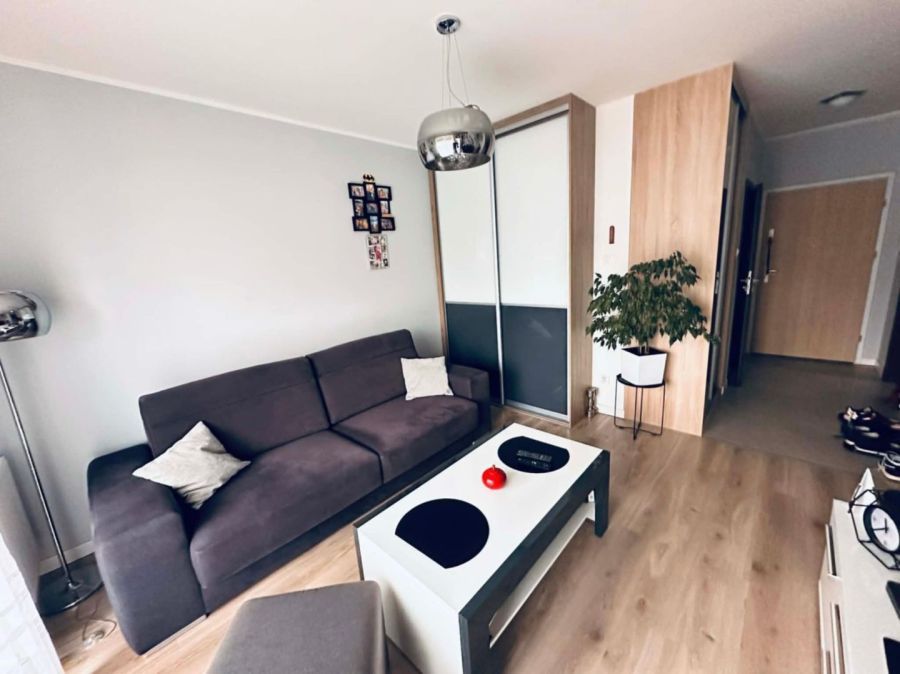 Mieszkanie 2-pokojowe Kowale, ul. Zeusa. Zdjęcie 1