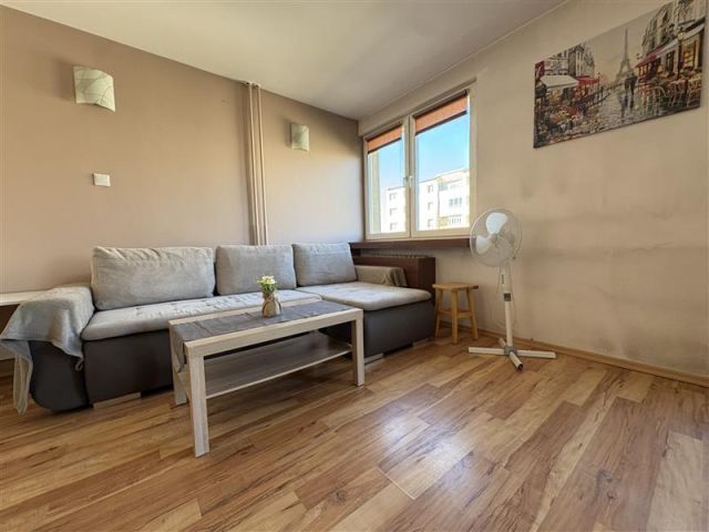 Mieszkanie 1-pokojowe Wrocław Stare Miasto, ul. Nabycińska. Zdjęcie 7