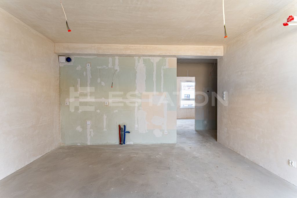 Mieszkanie 3-pokojowe Rzeszów Budziwój, ul. Budziwojska. Zdjęcie 2