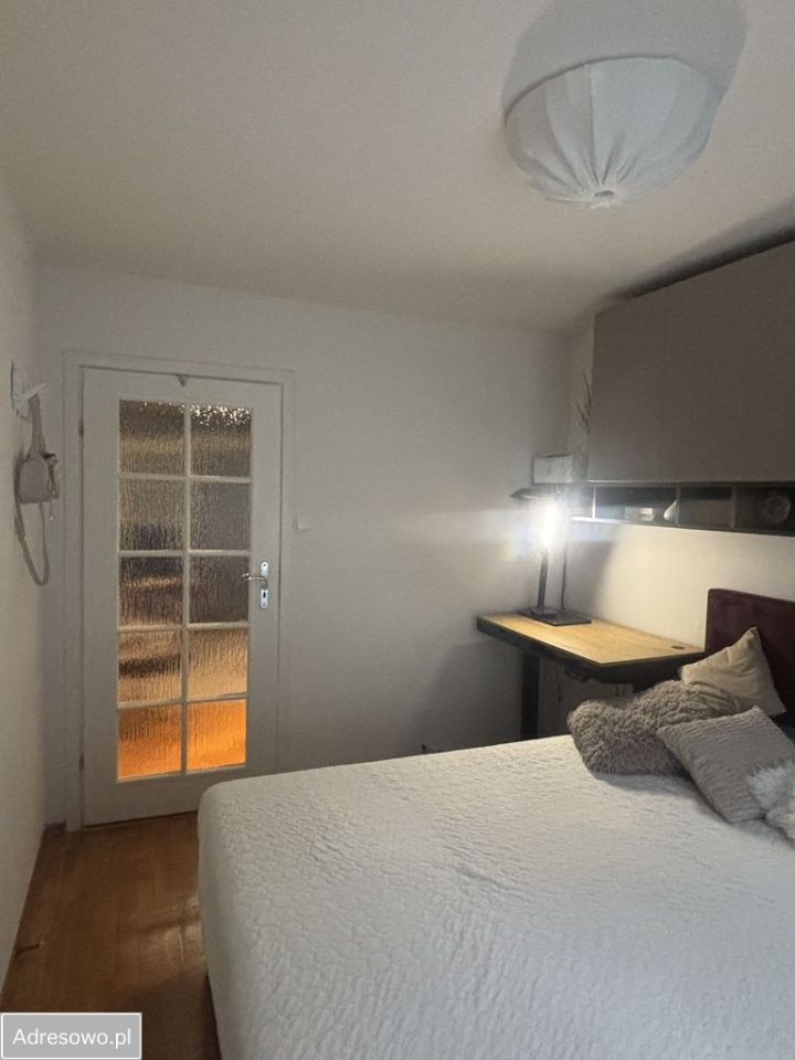 Mieszkanie 3-pokojowe Rzeszów Nowe Miasto, ul. ks. Jerzego Popiełuszki. Zdjęcie 11