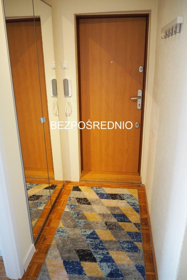 Mieszkanie 3-pokojowe Wrocław Gajowice, ul. Skwierzyńska. Zdjęcie 13