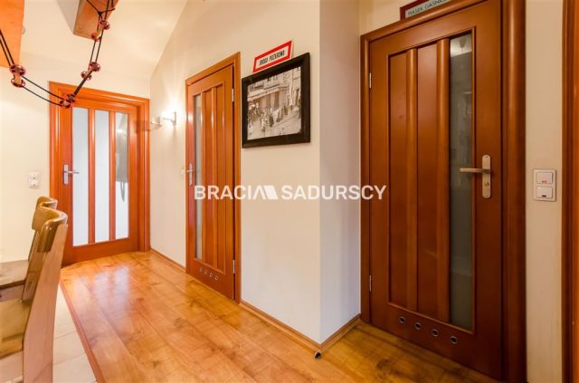 Mieszkanie 3-pokojowe Kraków Stare Miasto, ul. Krakowska. Zdjęcie 16